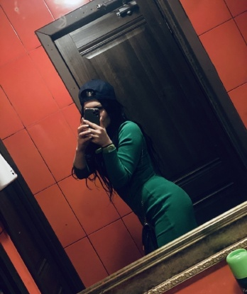 Анкета проститутки Екатерина - город Ишкулово, 26 лет, №115